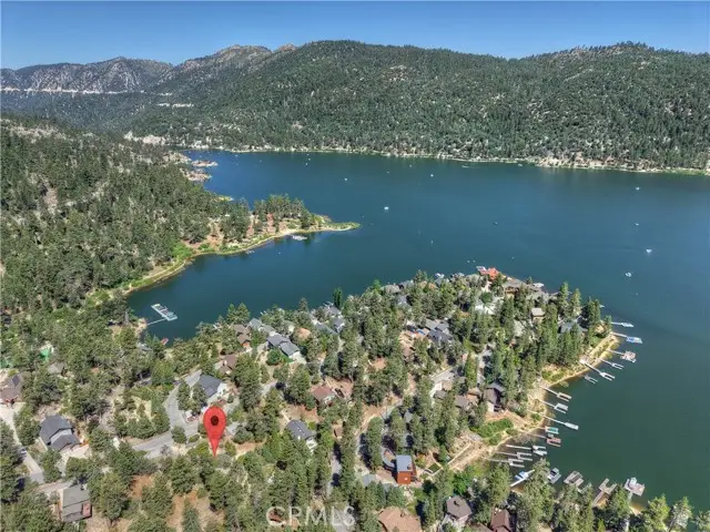 38602 Talbot, Big Bear Lake, CA 92315 - #1
