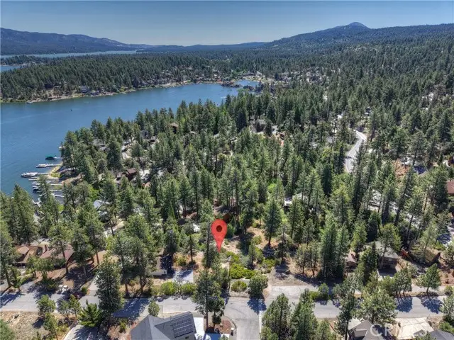 38602 Talbot, Big Bear Lake, CA 92315 - #3