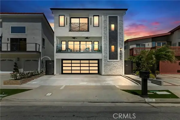 4651 Los Patos Avenue, Huntington Beach, CA 92649