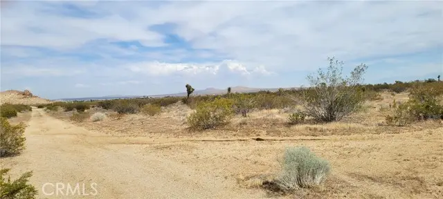 0 Flint, Mojave, CA 93501 - #1