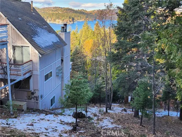 104 Fremont Road, Lake Arrowhead, CA 92352 - #2