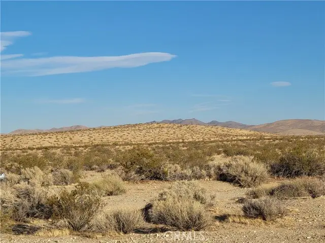 4 Buckboard Road, Hinkley, CA 92347 - #1