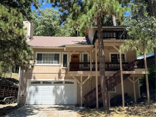 31358 Lightfoot Way, Running Springs, CA 92382 - Image #1