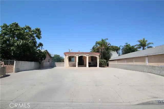 12127 Morehouse Street, El Monte, CA 91732 - #1