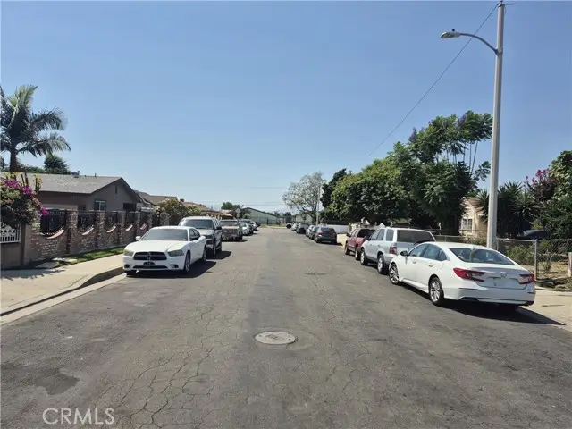 12127 Morehouse Street, El Monte, CA 91732 - #2