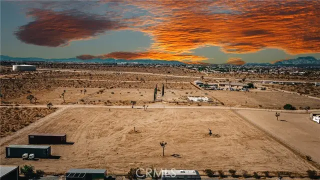 0 Appleton Street, Victorville, CA 92392 - #1