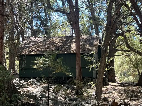 7 Oak Court  #78, Angelus Oaks, CA 92305