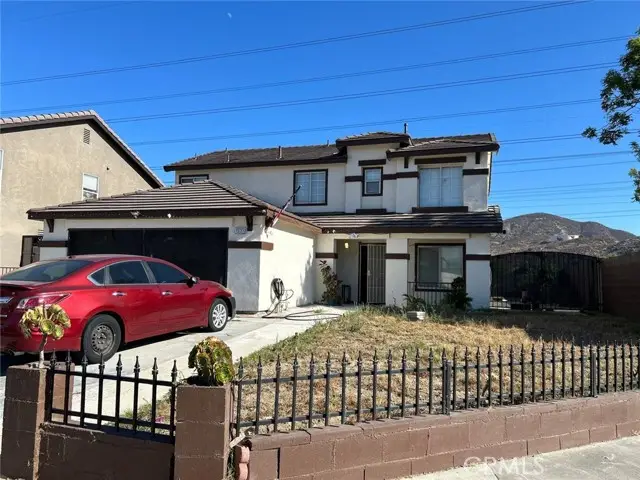 15313 Coleen Street, Fontana, CA 92337 - Image #1
