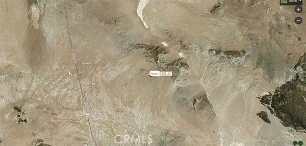 0 Freemont Peak rd, Hinkley, CA 92347