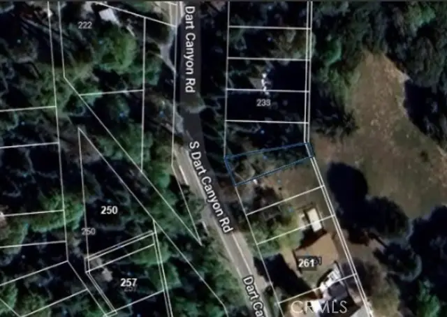 0 Dart Canyon Road, Crestline, CA 92325 - #2