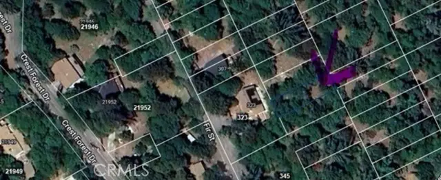 0 Fir Street, Cedarpines Park, CA 92322 - #3