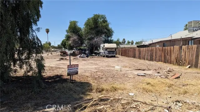 0 2nd st APN 848-072-012, Blythe, CA 92225 - Image #1
