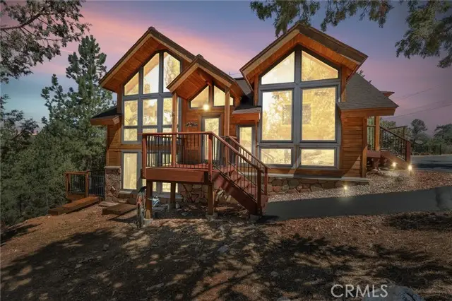 298 Dixie Lee Lane, Sugarloaf, CA 92386 - #1