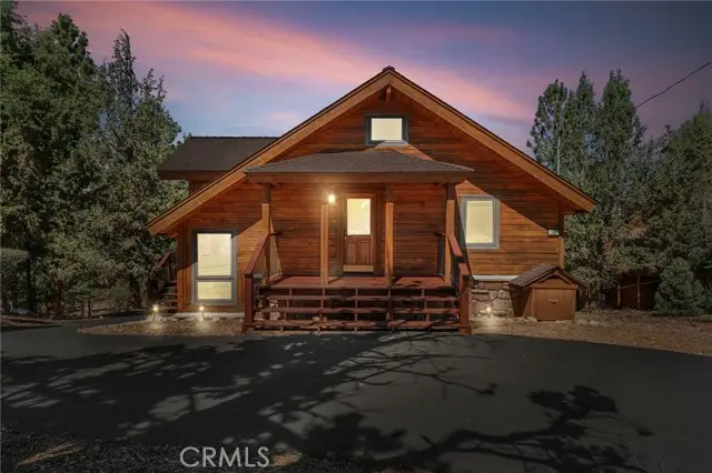 298 Dixie Lee Lane, Sugarloaf, CA 92386 - #2