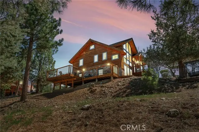 298 Dixie Lee Lane, Sugarloaf, CA 92386 - #3