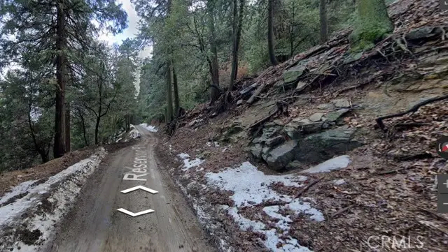 0 Reservoir Road, Cedarpines Park, CA 92322 - Image #1
