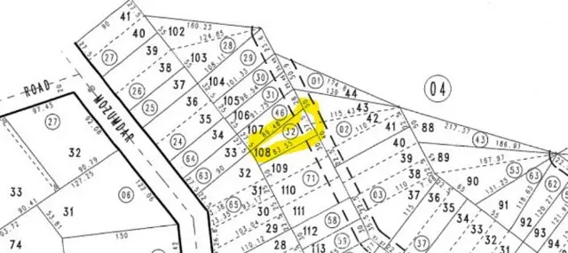 0 Reservoir Road, Cedarpines Park, CA 92322 - Image #3