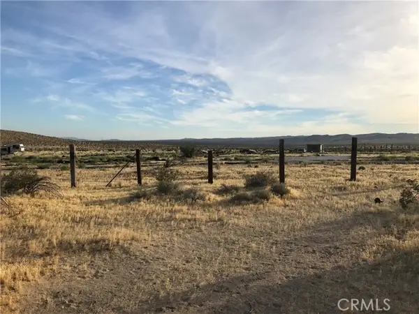 0 Burn Ranch Road, Barstow, CA 92311