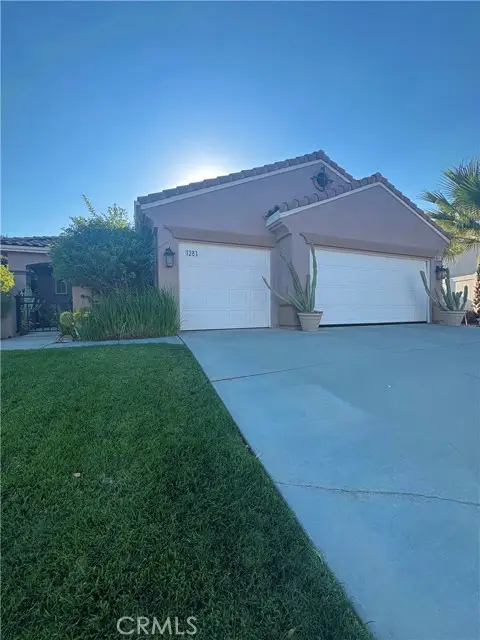 1281 Early Blue Lane, Beaumont, CA 92223 - #1