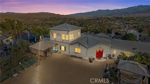 19059 Diplomat Avenue, Corona, CA 92881 - #1