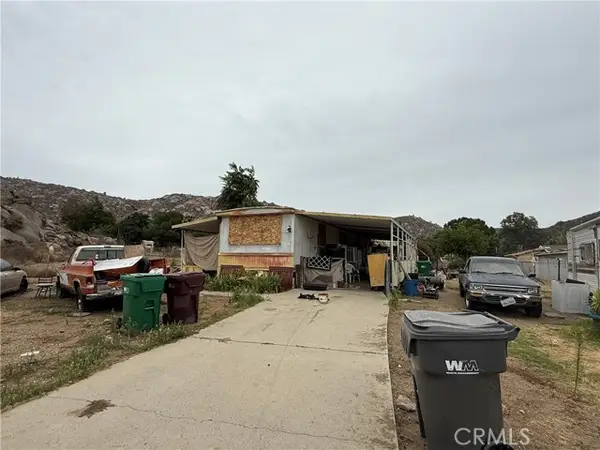 25666 Gray Hawk Trail, Homeland, CA 92548