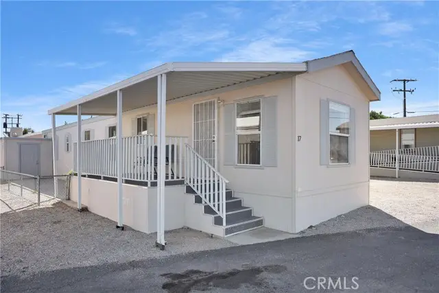 22601 Bear Valley Road  #17, Apple Valley, CA 92308 - #1