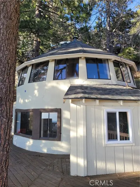 31612 City Creek Road, Running Springs, CA 92382