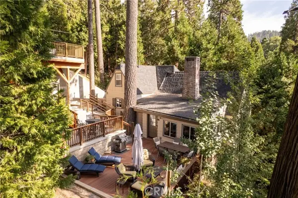 110 Highway 173, Lake Arrowhead, CA 92352