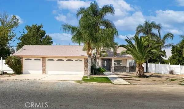 21015 Norman, Nuevo, CA 92567