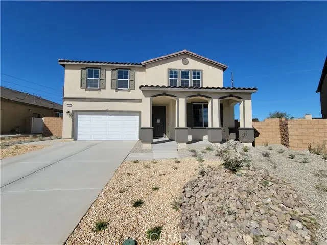 14122 Hartford Street, Hesperia, CA 92344 - #1