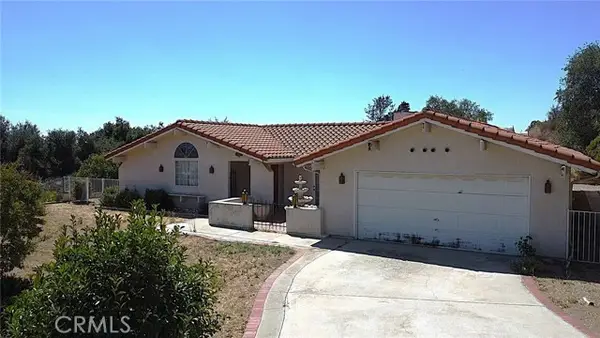 39581 Cherry Oaks Canyon Road, Cherry Valley, CA 92223