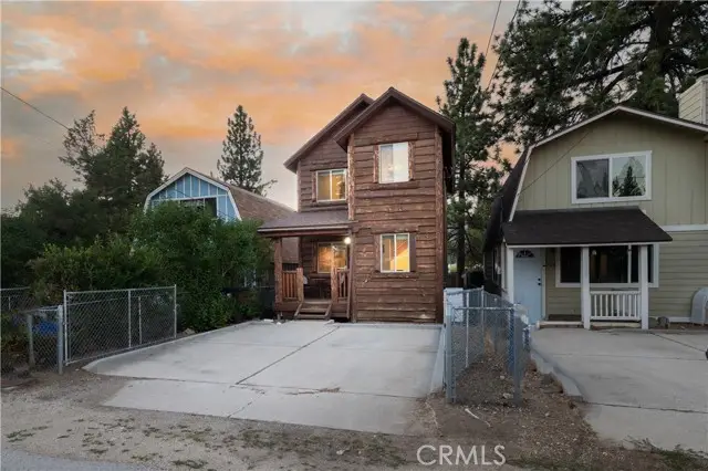 731 Country Club, Big Bear City, CA 92314 - #1