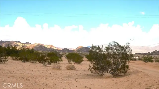 9 Bullion Mountain Rd, Twentynine Palms, CA 92277 - #3
