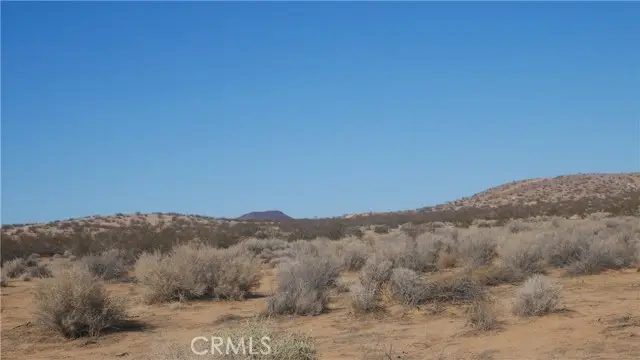 0 Castle Road, Boron, CA 93516 - #3