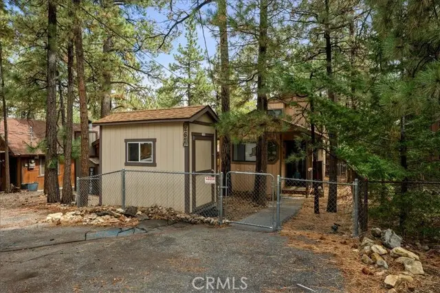 267 Spruce Lane, Sugarloaf, CA 92386 - Image #2