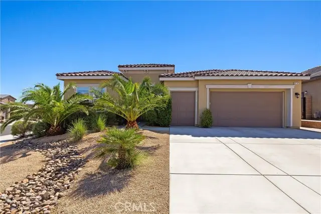 85747 Molvena Dr., Indio, CA 92203 - #1