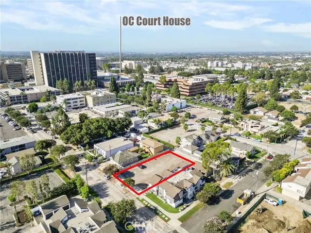 846 Van Ness Avenue, Santa Ana, CA 92701 - #2