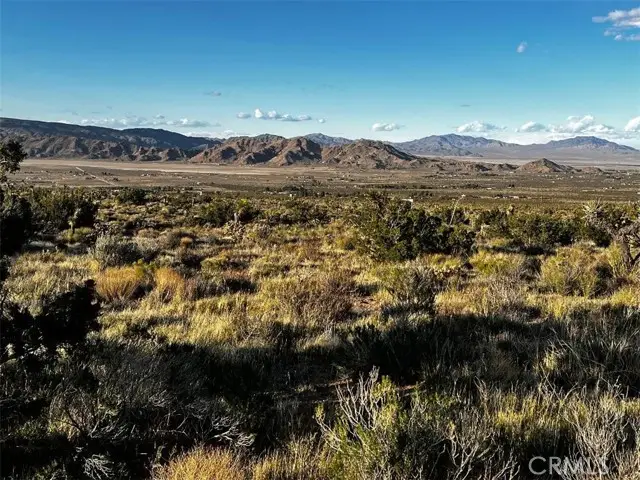0 Powerline Road, Lucerne Valley, CA 92356 - #3