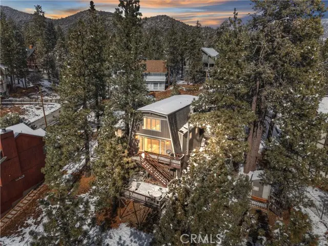 1004 White Mountain Drive, Big Bear City, CA 92314 - #1