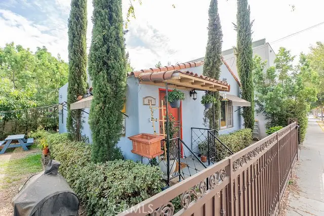 84 Vinedo, Pasadena, CA 91107 - #1