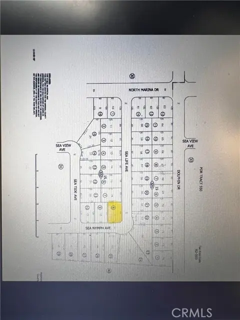 2485 Sea Nymph Avenue, Salton City, CA 92275 - #1