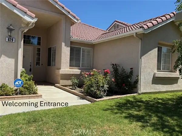 829 Rubi Ct, San Jacinto, CA 92583