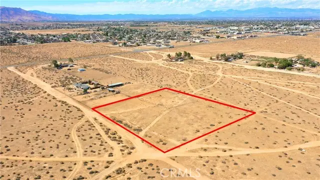 0 Candlewood Road, Apple Valley, CA 92307 - #1