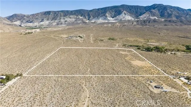 0 Fairlane Road, Lucerne Valley, CA 92356 - #1