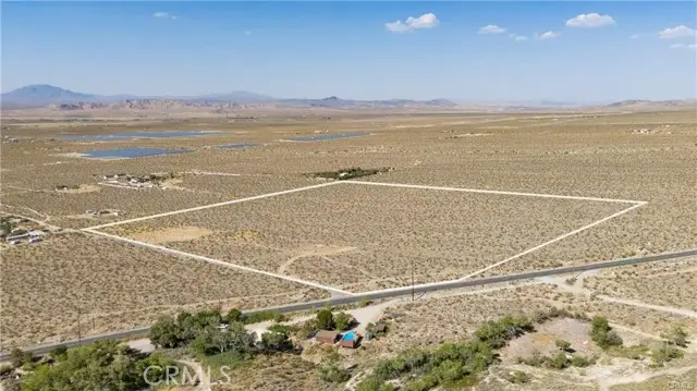0 Fairlane Road, Lucerne Valley, CA 92356 - #2