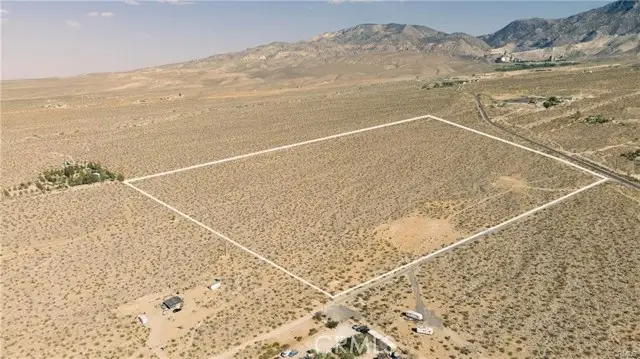0 Fairlane Road, Lucerne Valley, CA 92356 - #3