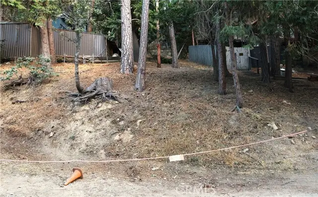 0 Scenic View, Crestline, CA 92325 - #3