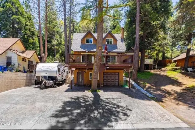 23095 Balsam, Crestline, CA 92325 - #1