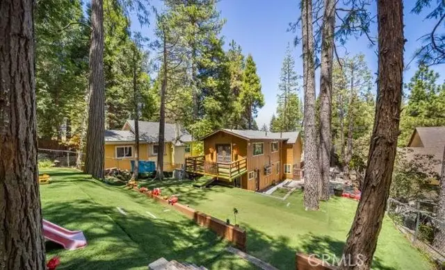 23095 Balsam, Crestline, CA 92325 - #3