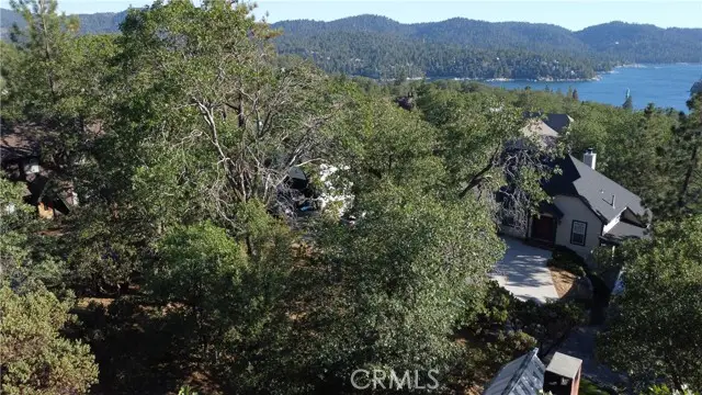 1248 Glacier Drive, Lake Arrowhead, CA 92352 - #1